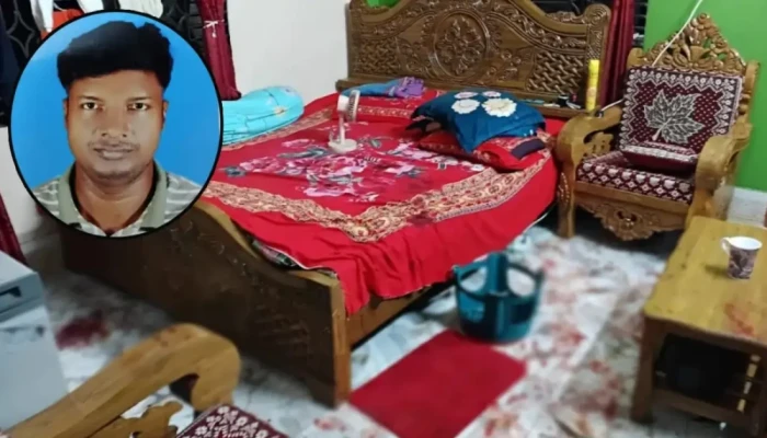 মসজিদ কমিটি নিয়ে দ্ব'ন্দ্ব: বাড়িতে ঢুকে যুবদল কর্মীসহ ৪ জনকে কু'পি'য়ে জ'খ'ম
