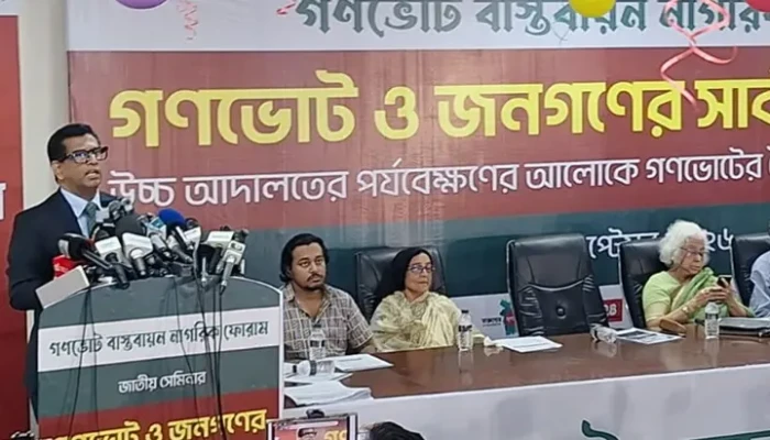 বিএনপি নায়ক হতে পারত, কিন্তু তারা ভিলেনে পরিণত হয়েছে: তাজুল