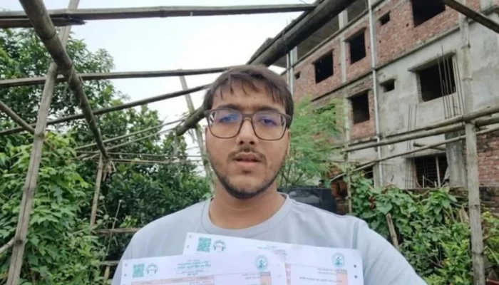 প্রধানমন্ত্রীকে ক'টূ'ক্তি'র অ'ভি'যো'গে 'গ্রেপ্তা'র সিফাতের জামিন নামঞ্জুর