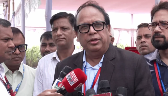 আগামী বছরই শুরু হচ্ছে ঠাকুরগাঁও বিশ্ববিদ্যালয়ের শিক্ষা কার্যক্রম