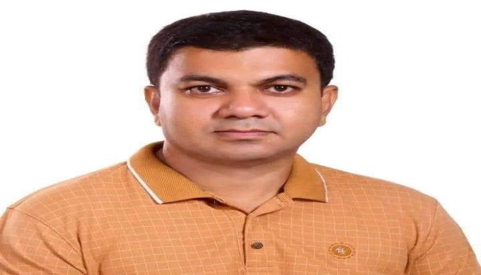 ​জনপ্রিয় যুবদল নেতা সাজুকে ঝালকাঠি জেলা যুবদলের গুরুত্বপূর্ণ পদে চায় তৃণমূল
