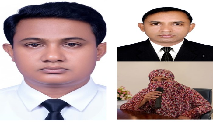 কেন্দুয়ায় শ্রেষ্ঠ শিক্ষক নির্বাচিত তিন গুণী শিক্ষক