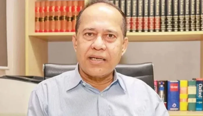 সাবেক সিইসি হাবিবুল আউয়ালের জামিন, স্থগিত চেয়ে রাষ্ট্রপক্ষের আবেদন
