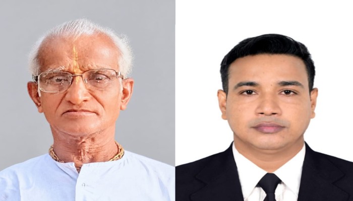 মির্জাগঞ্জে হিন্দু বৌদ্ধ খ্রিস্টান কল্যাণ ফ্রন্টের ৩১ সদস্যের আহ্বায়ক কমিটি গঠন