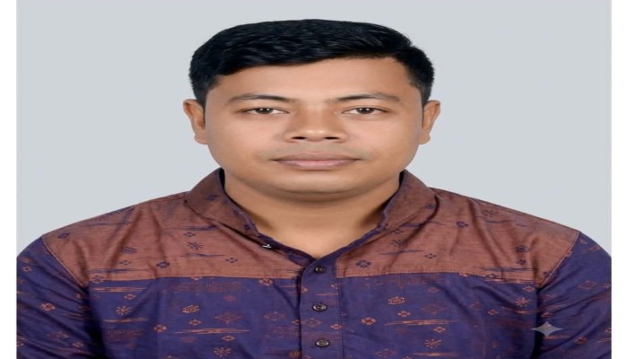 ব্রাহ্মণপাড়ায় সাবেক ছাত্রলীগ নেতা কাউসার মাহমুদ গ্রে'প্তার