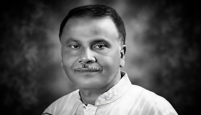 ​কালীগঞ্জে বিএনপি নেতা ফজলুল হক বাগমার নয়নের মৃ'ত্যু