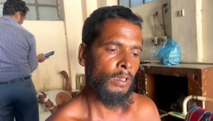 বাংলাদেশি ভেবে দুই ভারতীয়কে গু'লি করে সী'মা'ন্তে ফেলে গেলো বিএসএফ