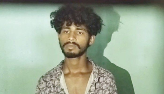 আজমিরীগঞ্জে নে'শা'গ্র'স্ত ছেলের হা'ম'লা'য় বাবার মৃ'ত্যু যুবক আ'ট'ক