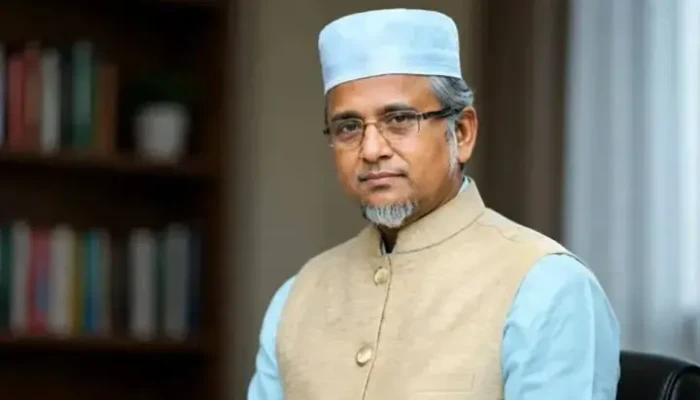 আ'প'সের পর এমপি গাজী নজরুলের জামিন শুনানি আজ