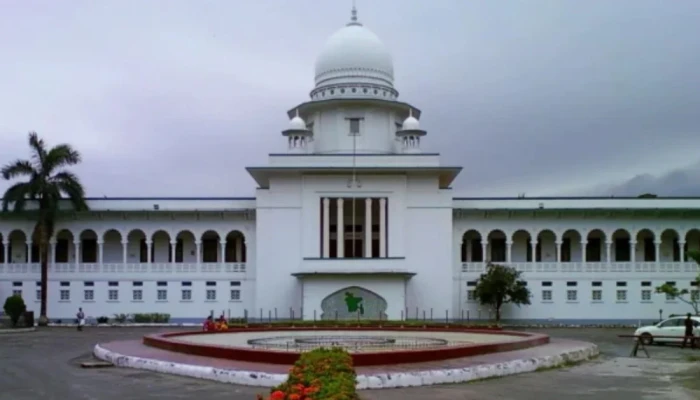 দেনমোহর স্ত্রীর অধিকার, আর্থিক সং'ক'ট দেখিয়ে দা'য় এড়াতে পারবেন না স্বামী: হাইকোর্ট