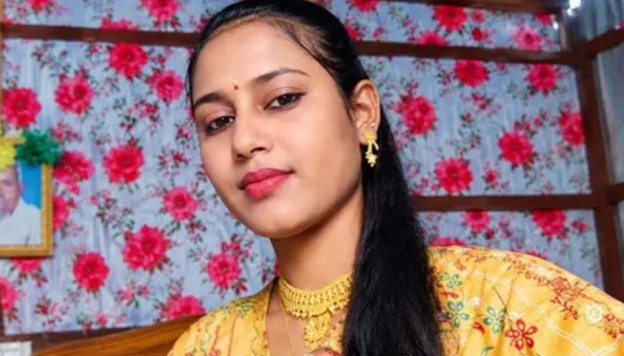 ​সৌদি আরবে নি'র্যা'ত'নে'র শি'কা'র হয়ে ভিডিও বার্তায় আমাকে বিক্রি করে দিয়েছে বলা সেই রেহেনা দূতাবাসের হে'ফা'জ'তে