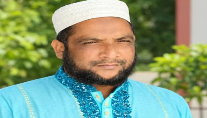 মি'থ্যা চাঁ'দা'বা'জি মামলায় সাংবাদিক  আসাদ সবুজের জা'মি'ন