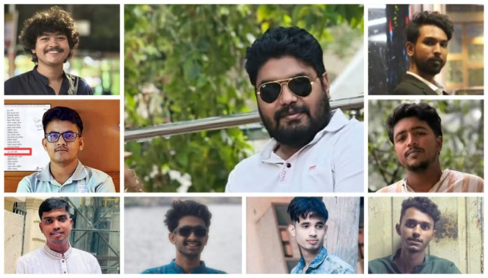 চাঁ'দা'বা'জ কর্মীদের পক্ষে জবি ছাত্রদল সদস্যসচিবের সাফাই, অর্থ লেনদেন স্বীকার অ'ভি'যু'ক্তে'র