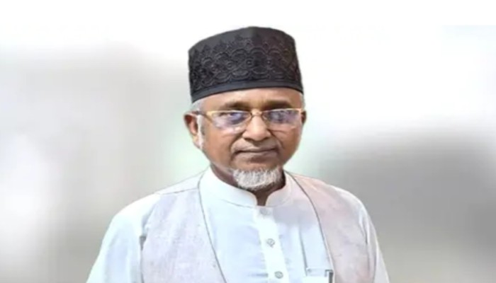 আপসের পরও জামিন পাননি এমপি গাজী নজরুল