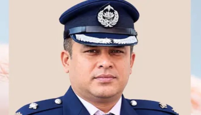 হাসিনার এ মাসেই আসা উচিত ছিল’—অডিও ক্লিপটি ওসি রাকিবুলেরই