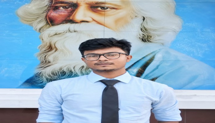 রবীন্দ্র বিশ্ববিদ্যালয়ে ছাত্র অধিকার পরিষদের নতুন কমিটি গঠন: স্থায়ী ক্যাম্পাস নির্মাণ ও শিক্ষাবান্ধব পরিবেশ গড়ার অঙ্গীকার