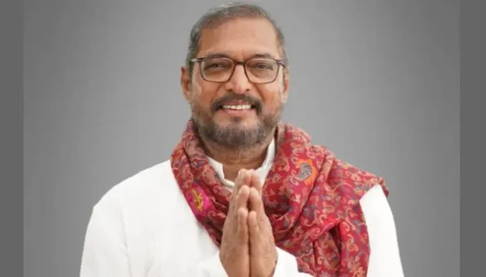 বলিউডের খ্যাতিমান অভিনেতা নানা পাটেকর মা'রা গেছেন