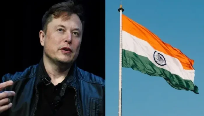 স্টারলিংক নিয়ে মু'খো'মু'খি মাস্ক-ভারত, পাল্টাপাল্টি বার্তা