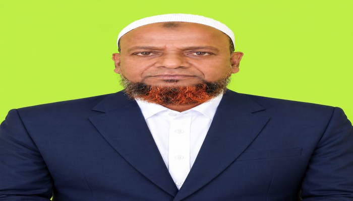 সাপাহারে উপজেলা চেয়ারম্যান পদে আলোচনায় বিএনপি নেতা আব্দুরঃ রহিম