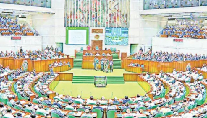 দেশ কি আরেক এক-এগারোর দিকে এগিয়ে যাচ্ছে
