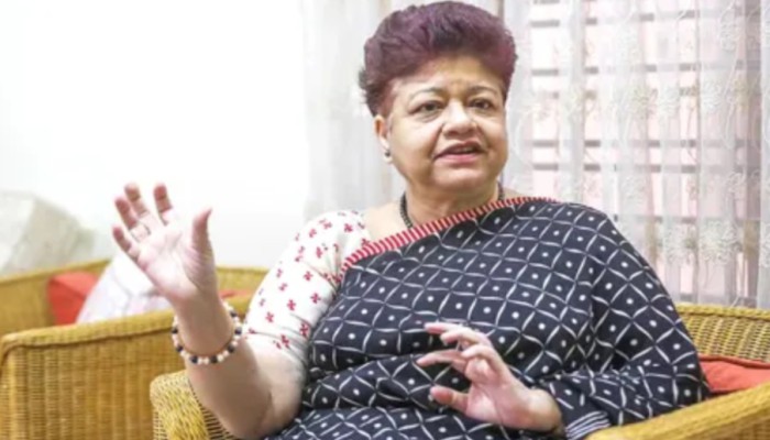 নেকাব পরায় শিক্ষার্থীকে কটাক্ষ, ক্লাস থেকে ঢাবির সেই শিক্ষিকাকে অ'ব্যা'হ'তি
