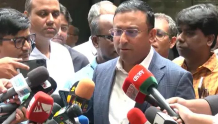 পানির ন্যায্য হিস্যা আদায়ে ক‌মি‌টি গঠন, ভারতের প্রতিনিধিদের নাম চেয়েছে ঢাকা