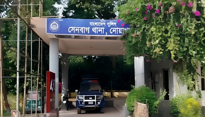 ১২ ঘণ্টার ব্যবধানে এক উপজেলায় দুই ম'র'দে'হ উ'দ্ধা'র