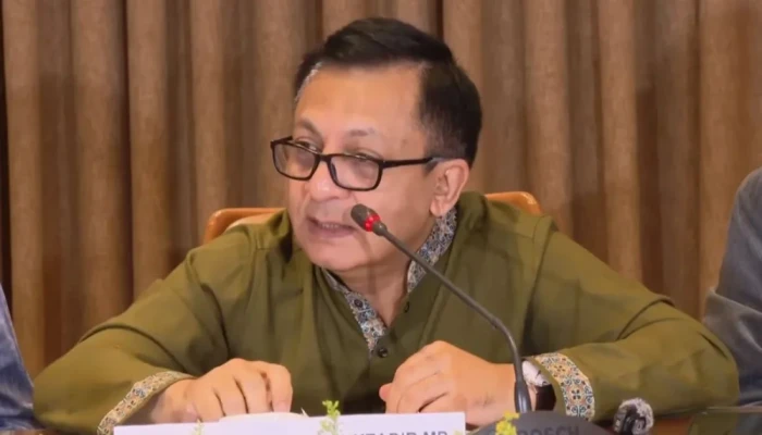 রমজানে সি'ন্ডি'কে'ট করে পণ্যের দাম বাড়ানোর চেষ্টা সরকার মেনে নেবে না: বাণিজ্যমন্ত্রী