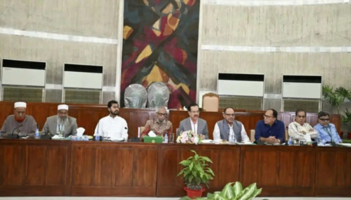 প্রবাসীদের বিমানবন্দর হ'য়'রা'নি ব'ন্ধে কড়া নির্দেশনা সংসদীয় কমিটির