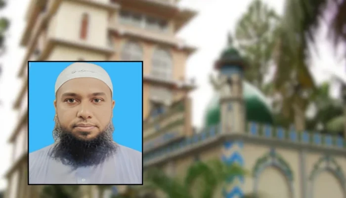 জামালপুরে এলাকাবাসীর ১৫ লাখ টাকা নিয়ে উধাও মসজিদের ইমাম