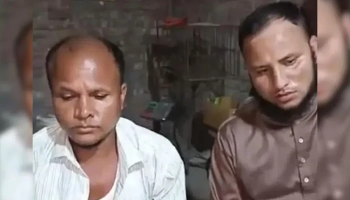 ১৭ লাখ টাকার দেনমোহর হলো ৩ লাখ, কাজির দুই সহযোগী আ'ট'ক