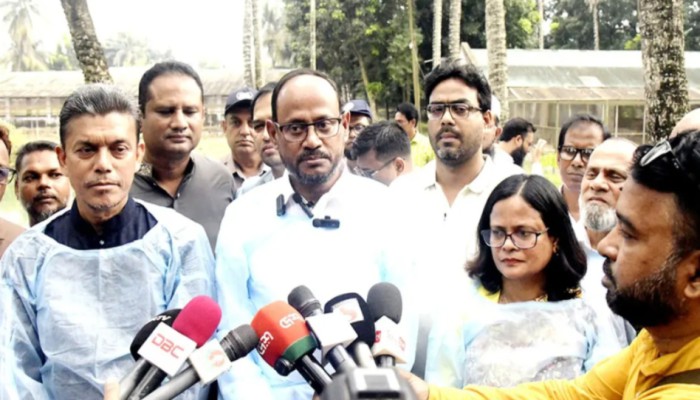 দেশের সব খামারিকে কৃষক কার্ডের আওতায় আনা হবে