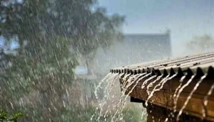 সব বিভাগেই বৃষ্টির আভাস, কোথাও কোথাও ভারী বর্ষণ
