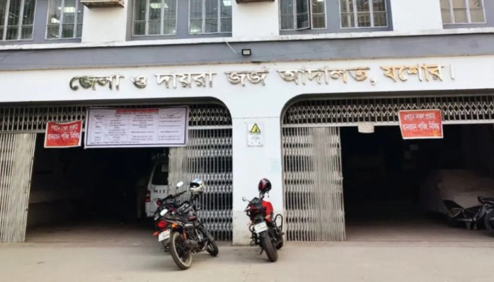 সৌদি আরবে নিয়ে ৫ লাখ টাকা মু'ক্তি'প'ণ দা'বি'র অ'ভি'যো'গে মা'ম'লা