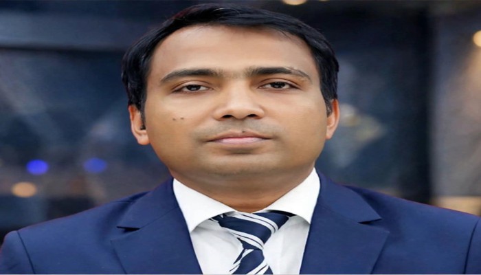নাইক্ষ্যংছড়ির ইউএনও ডে'ঙ্গু আ'ক্রা'ন্ত, হাসপাতালে ভর্তি