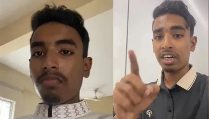 বিমানবন্দরে বৈষম্যবি'রো'ধী আন্দোলনের নেতা মাহদীকে আ'ট'কে দেওয়ার অভিযোগ
