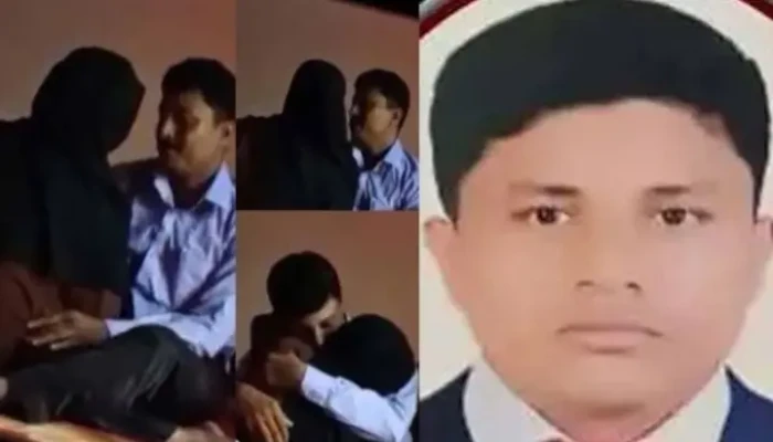 ফ্যামিলি কার্ড দেওয়ার কথা বলে নারীর সঙ্গে অ'ন্ত'র'ঙ্গ'তা'র অভিযোগ, সমাজকর্মীর বি'রু'দ্ধে তদন্ত