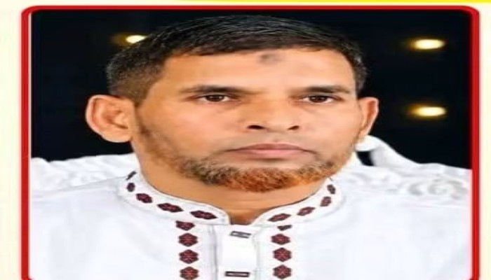 বোয়ালখালীতে ট্রেন দু'র্ঘ'ট'না'য় শফিকুলের মৃ'ত্যু