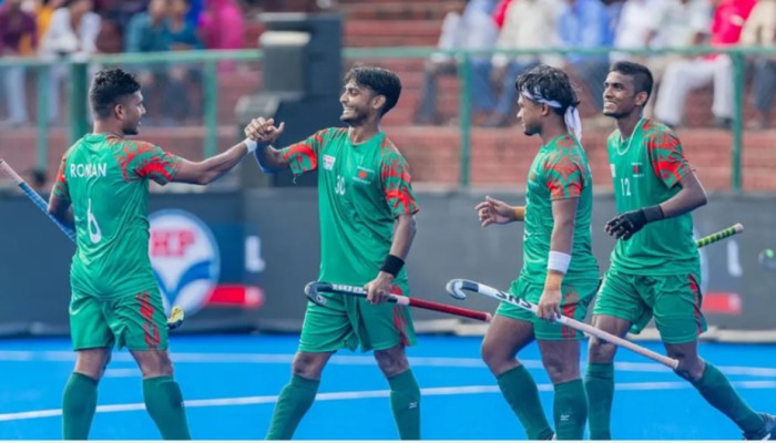 এশিয়ান চ্যাম্পিয়নস ট্রফির সূচি প্রকাশ, বাংলাদেশের খেলা কবে?