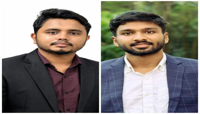 ‎‎কুবির সিএসই সোসাইটির নেতৃত্বে রিফাত-আদিল
