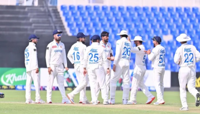 যে পরিকল্পনায় বাংলাদেশের ব্যাটারদের ধরাশায়ী করেছে আফগানরা