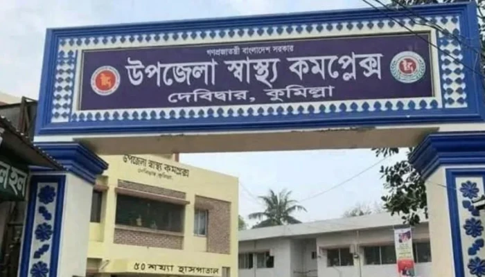 পুলিশ দেখে নারীর স্ট্রো'ক, তিন দিন পর মৃ'ত্যু