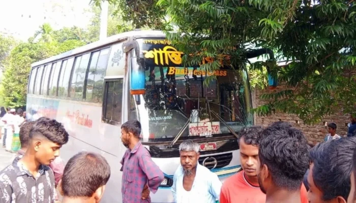 জামালপুরে বাসচা'পা'য় শাশুড়ি-পুত্রবধূ নি'হ'ত