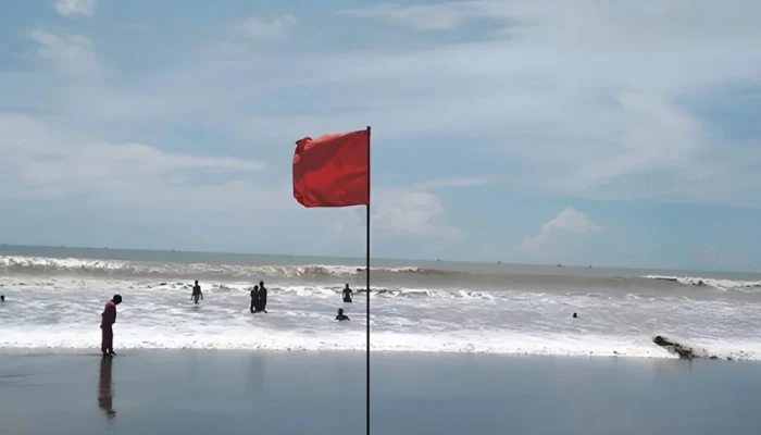 ১৩ অক্টোবরের মধ্যে বঙ্গোপসাগরে লঘুচাপ সৃষ্টির সম্ভাবনা