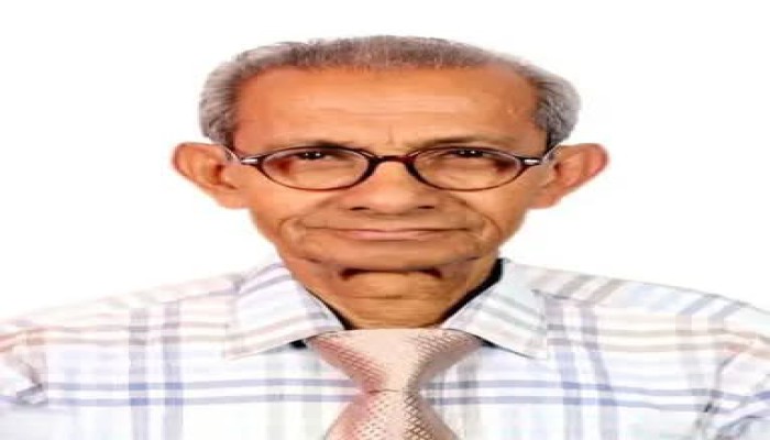 আমেরিকান ফিজিক্যাল সোসাইটির ফেলো নির্বাচিত হলেন প্রফেসর ইমেরিটাস অরুণ কুমার