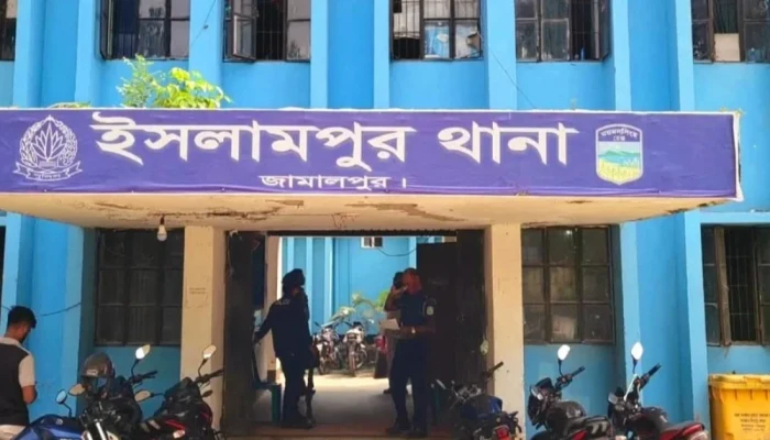 জামালপুরে জমির বি'রো'ধে দুপক্ষের সং'ঘ'র্ষে নি'হ'ত ১