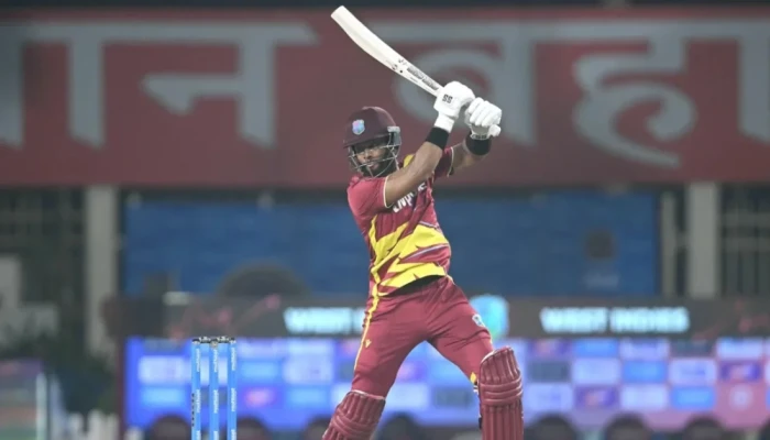 গেইলকে ছাড়িয়ে হোপ, ৪৫ বলে সেঞ্চুরিতে নতুন ইতিহাস