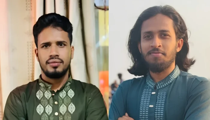 আরিফের ছাত্রত্ব বা'তি'লে'র সুপারিশ প্রত্যাহারে আম্মারের আলটিমেটাম