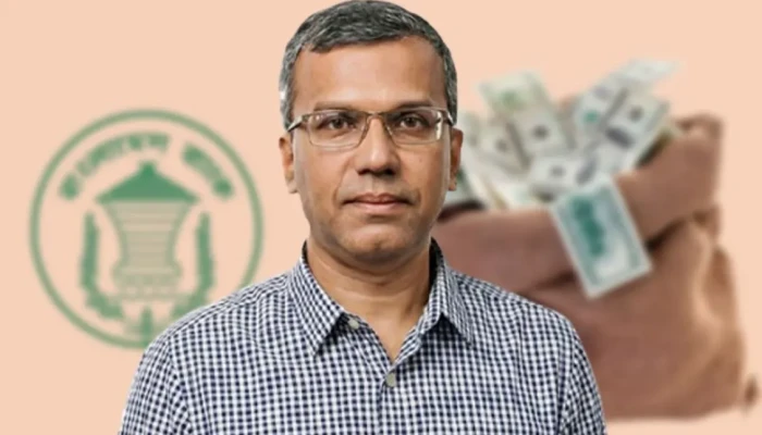 ব্যাংক খাত পুনর্গঠনে বছরে ৬০ হাজার কোটি টাকা প্রয়োজন: গভর্নর