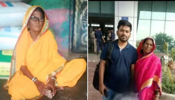 দাদির শে'ষ বি'দা'য়ে যেতে প্রস্তাব দেওয়া হয়েছে অভিজিৎকে